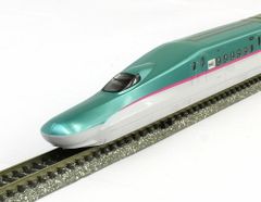 鉄道模型 JR E1系(Max) 基本セット 4両 訳あり品！ - メルカリ