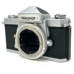 2025年最新】NIKOMATの人気アイテム - メルカリ