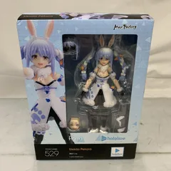 2025年最新】兎田ぺこら figmaの人気アイテム - メルカリ