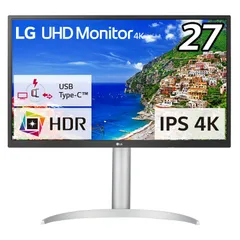 2023年最新】4k lg 27 usb－cの人気アイテム - メルカリ