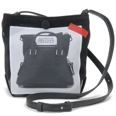 Maison Margiela メゾンマルジェラ ショルダーバッグ レディース