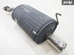 に*し様 インテグラDC5 純正マフラー本体 2025年最新】インテグラ dc5 純正 マフラーの人気アイテム
