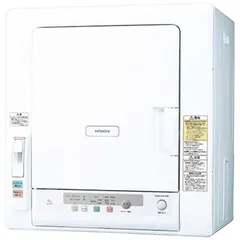 yutaka 　HITACHI 電気式乾燥機 DES-P32 日立 日立(HITACHI) DES-P32-S(シルバーグレー) 衣類乾燥機用