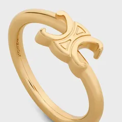 2024年最新】セリーヌ 未分類 リング・指輪の人気アイテム - メルカリ