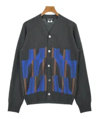 COMME des GARÇONS HOMME DEUX カーディガン M COMME des GARCONS HOMME DEUX コムデギャルソンオムドゥ メンズ