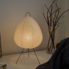 レモンパイ様専用】イサム・ノグチ AKARI22Nリプロダクト品 - メルカリ