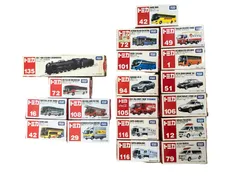 2024年最新】トミカ135 d51の人気アイテム - メルカリ