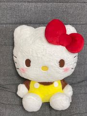 送料込ハローキティ ブリリアントライト フィギュア イルミネーション