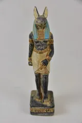 ジブリ　山犬像　ジェフ像　海原電鉄　フィギュア 71K3j+i3jML._UF350,350_QL50_.jpg