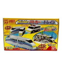 最終値下げ！7600→6200 生産終了　レア完品バンダイ超BIG変身!パトカー 楽天市場】バンダイ VB01 超BIG変身！！ パトカー