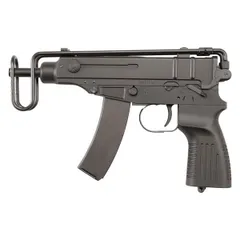 値下げ>マルイビンテージVz61 SCORPION HOP UPシステム(美品