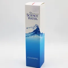 Grant SCIENCE WATER | グラント・イーワンズ LALA GRANT ｜lala