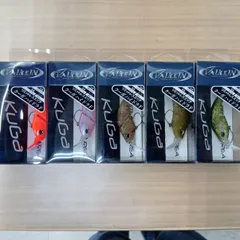 2025年最新】ヴァルケイン クーガの人気アイテム - メルカリ