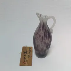 2025年最新】藤田喬平 花瓶の人気アイテム - メルカリ