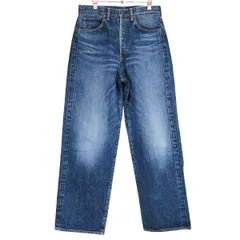 2026年最新】VISVIM social sculpture 01の人気アイテム - メルカリ