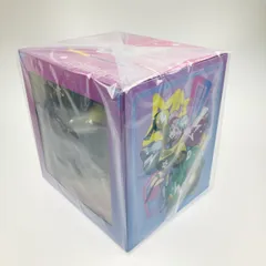 ▽▽KOTOBUKIYA コトブキヤ ポケモン フィギュア ナンジャモ＆ハラバリー 未開封品