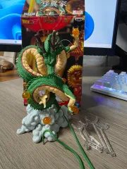 2025年最新】神龍 フィギュア 海外の人気アイテム - メルカリ