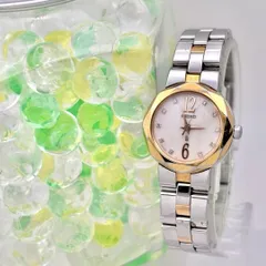 2025年最新】セイコー ルキア 1N01の人気アイテム - メルカリ