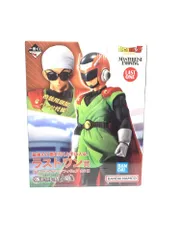 【中古】未開封)ﾗｽﾄﾜﾝ賞 ｸﾞﾚｰﾄｻｲﾔﾏﾝ ﾌｨｷﾞｭｱ MASTERLISE ｢一番くじ ﾄﾞﾗｺﾞﾝﾎﾞｰﾙ 激突!!宇宙を賭けた闘い｣[18]