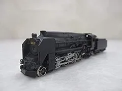 最終値下げ　蒸気機関車　電気機関車　D51ナメクジ　EF61 最終値下げ 蒸気機関車 電気機関車 D51ナメクジ EF61 - メルカリ