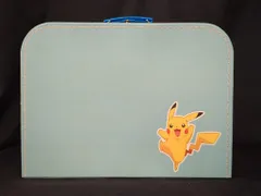 ポケモン ボトルフィギュア 13体セット 収納ケース・シール付き 2025年最新】ポケモンフィギュアトランクの人気アイテム - メルカリ