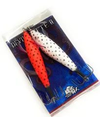 デビルスッテH (半傘)明石対応 5セット デビルスッテH (半傘)明石対応 5セット - メルカリ