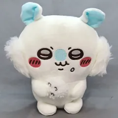 【中古】ぬいぐるみ モモンガ(口閉じ) もぐもぐぬいぐるみ 「ちいかわ なんか小さくてかわいいやつ」