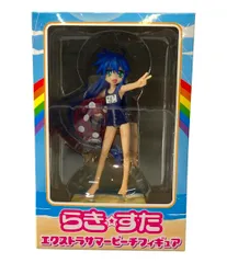 セガ らき⭐︎すた フィギュア エクストラサマービーチフィギュア 泉こなた SEGA