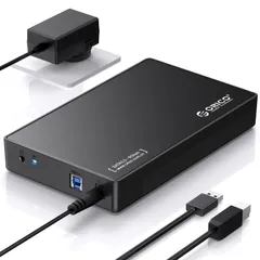 2025年最新】ORICO 3.5インチ HDDケース SATA3.0 外付け ケース 2025年最新】ORICO 3.5インチ HDDケース SATA3.0 外付け ケース