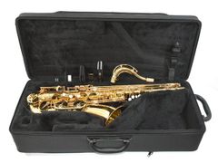 ★新品！未使用！YAMAHA ヤマハ YTS-380 テナーサックス 管楽器★