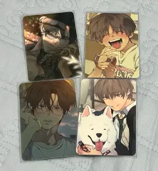 JMEESHOP クラウド コレクション トレカ まとめ