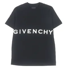 2024年最新】ジバンシー メンズ Tシャツ トップス Givenchy Glow in