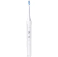 オムロン 音波式電動ハブラシ（３ブラシ） HT-B319-W