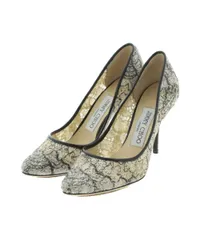 JIMMY CHOO パンプス レディース 【古着】【中古】【送料無料】