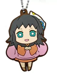 【中古】キーホルダー・マスコット(キャラクター) 真菰 「鬼滅の刃 キャラばんちょうこう ラバーマスコット 参ノ型」