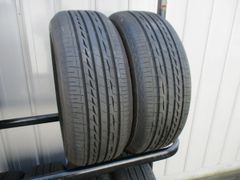 ★215/55R16 93V ブリヂストン REGNO GR-X2 2022年製 2本 送料込 T55950515☆★インボイス領収書発行可能