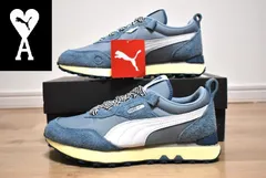 AMI×PUMA コラボスニーカー 新品 鑑定書付き