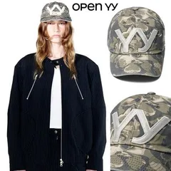 OPEN YY 迷彩 ベースボールキャップ 楽天市場】【SALE／30%OFF】Oriens JOURNAL STANDARD 【OPEN YY