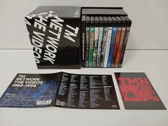 2024年最新】tm network the videosの人気アイテム - メルカリ