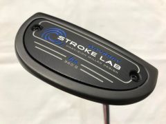 【最短翌日発送】STROKE LAB #6M | 中古 | パター | オデッセイ