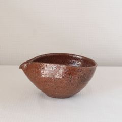 星野焼 源太窯】夕日焼の茶器が人気の福岡県八女市星野村にある
