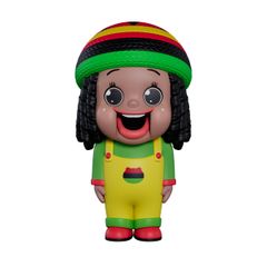 【新品/正規販売店】 SOAP STUDIO ソープスタジオ しょーちゃんは反抗期 しょーちゃん サマーレゲエ フィギュア フィギュア 塗装済み 完成品