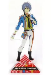 【中古】アクリルスタンド・アクリルパネル 榊夏来 開催記念 公式アクリルスタンド 「THE IDOLM＠STER SideM 6thLIVE TOUR ～NEXT DESTIN＠TION!～」