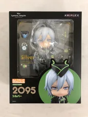 ツイステ　シルバー　アクスタ　缶バッジ　一番くじ　ラバスト　ねんどろいど ツイステ シルバー アクスタ 缶バッジ 一番くじ ラバスト
