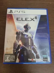 【PS5】ELEX Ⅱ エレックス2