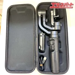 HOHEM iSteady Mobile＋ スマホジンバル スタビライザー 3軸 湘南台店のサムネイル