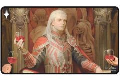 MTG イニストラード 真紅の契り ソリン プレイマット - メルカリ
