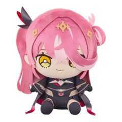新品未開封 宝鐘マリン ぬいぐるみ 魔法少女マリン ホロライブ friends with u 公式 グッズ