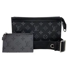 楽天市場】【新品 未使用】ルイヴィトン LOUIS VUITTON ガストン