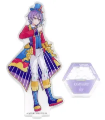 【中古】アクリルスタンド・アクリルパネル 神代類 アクリルスタンド(2024オンリーショップイラスト) 「プロジェクトセカイ カラフルステージ! feat. 初音ミク」